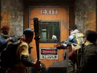 Back 4 Blood: 10 milionów graczy, nadchodzi pierwsze DLC