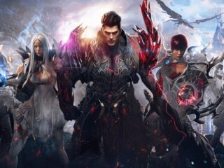 Recenzja Lost Ark. Najlepszy hack’n’slash wśród MMO