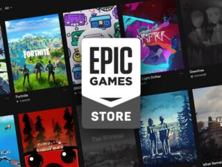 Epic Games Store: Kolejne dwie darmowe gry do odebrania