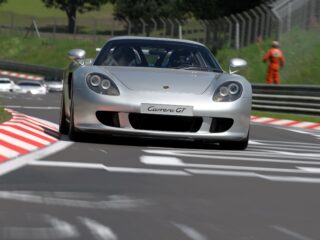 Gran Turismo 7: Nowa aktualizacja dodaje m.in. Porsche Vision GT Spyder