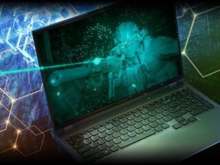 Lenovo Legion 5 Pro – ewolucja do doskonałości