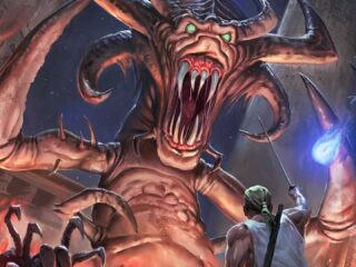 Recenzja PowerSlave Exhumed. Remake FPS-a sprzed ćwierćwiecza