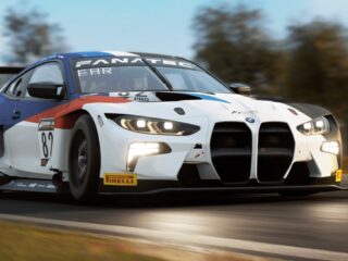 Assetto Corsa 2 otrzymało nowy tytuł oraz przybliżoną datę premiery