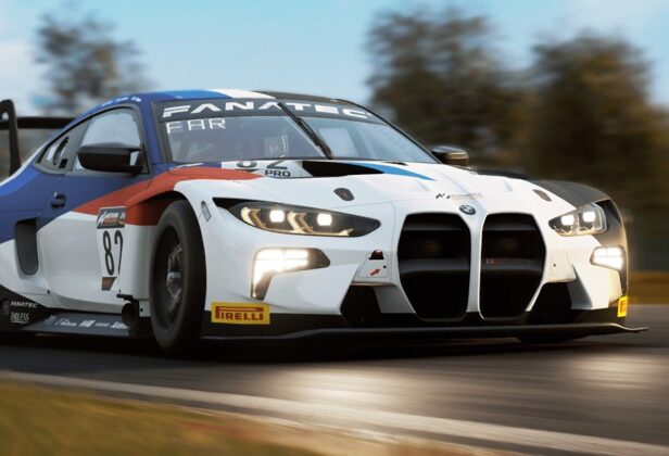 Assetto Corsa 2 otrzymało nowy tytuł oraz przybliżoną datę premiery