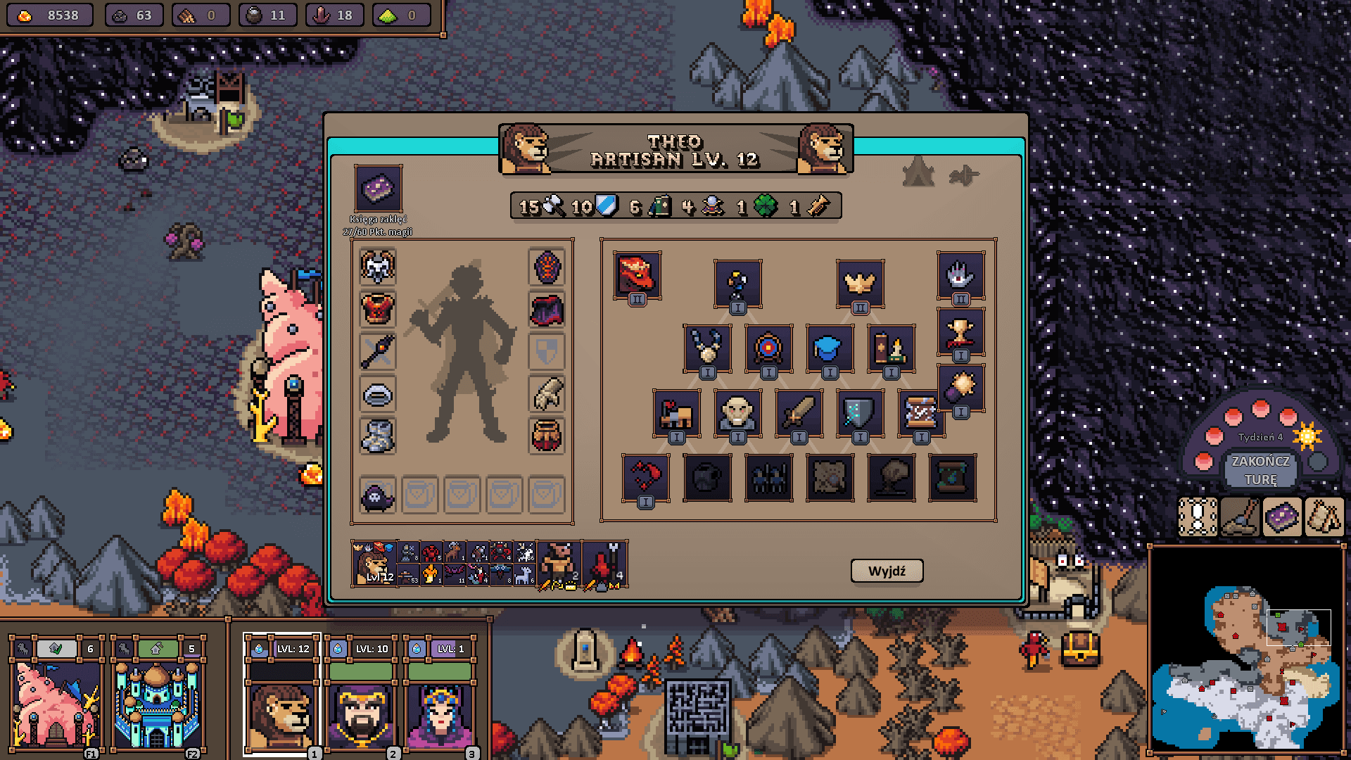 Hero's Hour