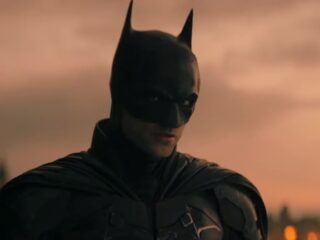 „The Batman: Part II” trafi do kin z dużym opóźnieniem