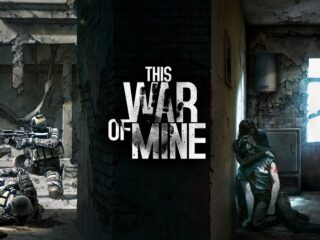 11 bit studios zebrało 3,7 miliona złotych dla Ukrainy