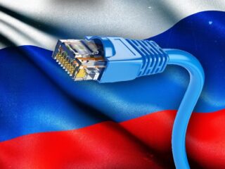 CS:GO bez Rosjan? Kraj Putina przygotowuje się do odcięcia od globalnego internetu