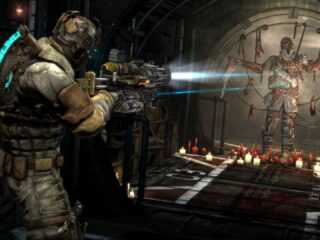 Dead Space Remake: Pokaz gameplayu już jutro