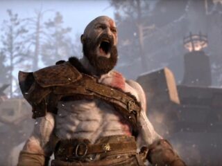 God of War Ragnarok może zostać zaprezentowany za kilka dni