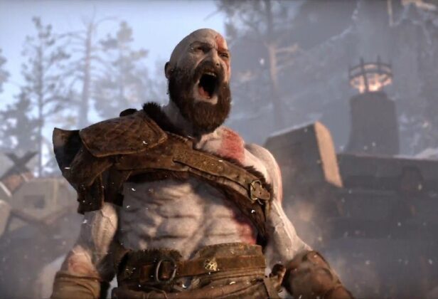 God of War Ragnarok może zostać zaprezentowany za&nbsp;kilka dni