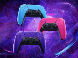 Sony cichaczem poprawiło kontrolery PS5