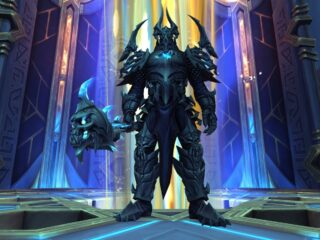 Blizzard nie pracuje nad NFT, ale bada opinie graczy
