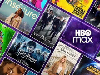 HBO Max startuje w Polsce. Duża zniżka dla pierwszych użytkowników
