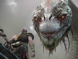 God of War może doczekać się serialu