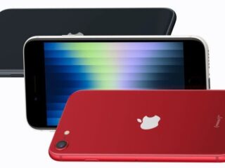 iPhone SE 2022 5G: Premiera najtańszego telefonu Apple’a