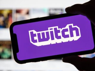 Twitch: Nowa aplikacja mobilna i sprawniejsze wydawanie pieniędzy