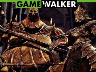 GameWalker. Czy wszystkie gry powinny mieć tryb easy?