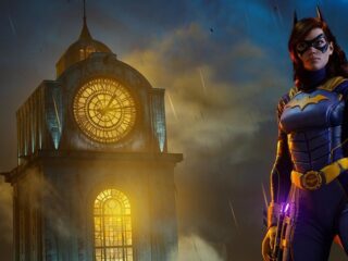 Data premiery Gotham Knights ogłoszona