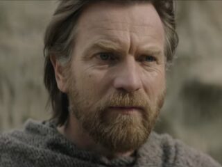 „Obi-Wan Kenobi”: Pierwszy zwiastun nowego serialu z uniwersum Gwiezdnych Wojen