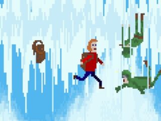 Graliśmy w McPixel 3. Znowu kopie tyłek