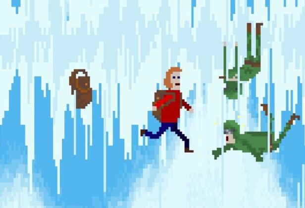 Graliśmy w McPixel 3. Znowu kopie tyłek