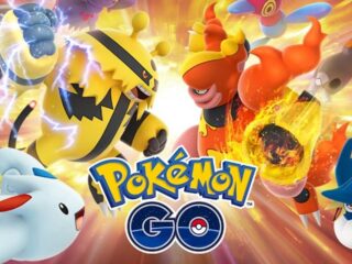 Pokémon GO znika z Rosji i Białorusi