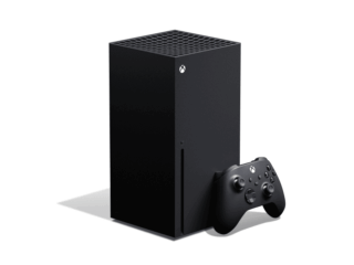Xbox Keystone. Poprawiony XSX być może w drodze