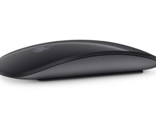 Nowa mysz Apple’a. Port ładowania pod spodem i 20 dolarów drożej