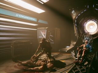 System Shock 3: Studio Warrena Spectora od&nbsp;3 lat nie&nbsp;pracuje nad&nbsp;grą