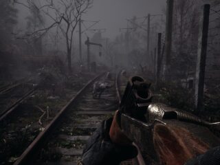 Stalker 2: Twórcy zmieniają podtytuł, by podkreślić ukraińską tożsamość