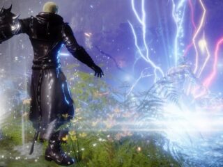 Stranger of Paradise: Final Fantasy Origin. NiOha to&nbsp;z&nbsp;tego nie&nbsp;będzie [RECENZJE]