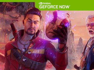Shadow Warrior 3 na NVIDIA GeForce NOW działa wyśmienicie!