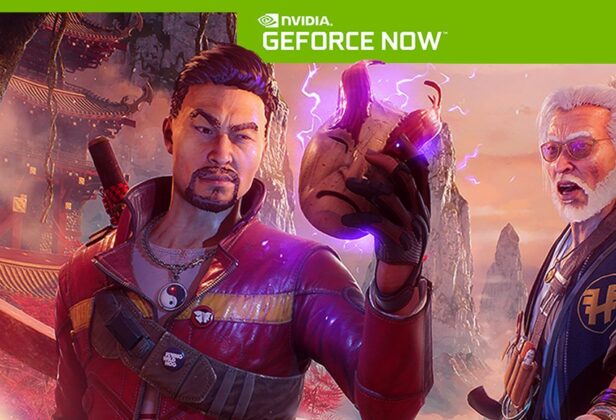 Shadow Warrior 3 na&nbsp;NVIDIA GeForce NOW działa wyśmienicie!