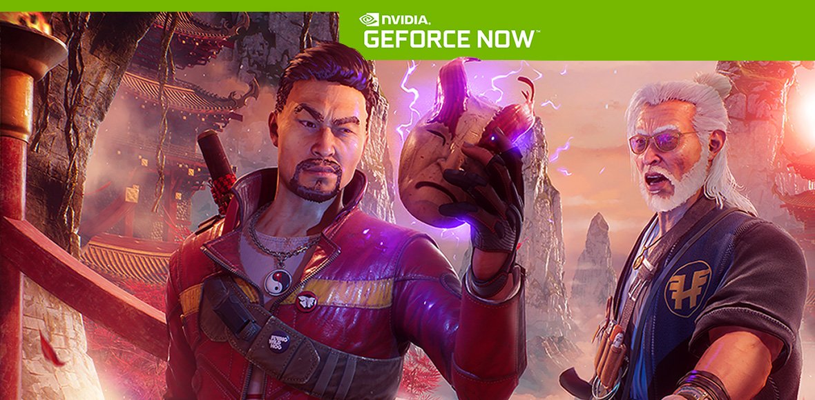 Shadow Warrior 3 na NVIDIA GeForce NOW działa wyśmienicie!