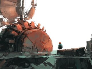 Recenzja Far: Changing Tides. Parostatkiem w piękny rejs