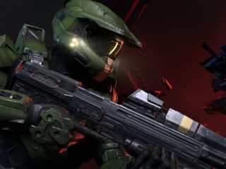 PC Game Pass. 3 miesiące za darmo dla grających w Halo Infinite, Forza Horizon 5 lub Age of Empires IV