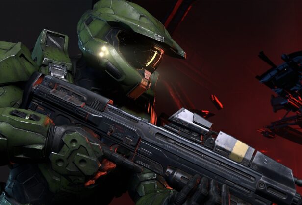 Halo Infinite: W&nbsp;co-opa zagramy dopiero podczas wakacji