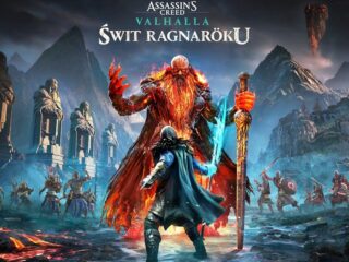 Recenzja AC Valhalla: Świt Ragnaröku. Dobra robota, ale już wystarczy