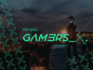 GAM3RS_X prezentuje ramówkę na&nbsp;pierwsze półrocze 2022