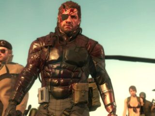 Hideo Kojima wyróżniony prestiżową nagrodą japońskiego ministerstwa