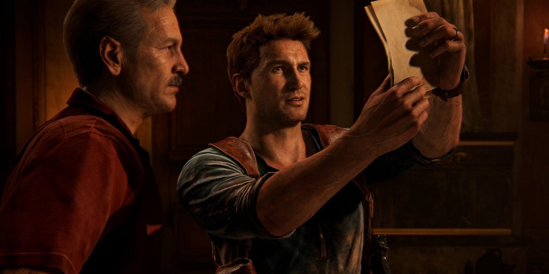 Steam: Wyciekły daty premier m.in. Uncharted: Legacy of Thieves Collection i Frostpunka 2