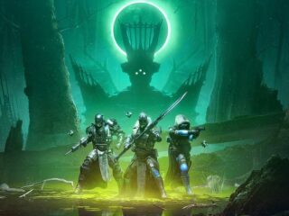 Gry-usługi są dobre dla twórców i graczy – tak twierdzi producent Halo oraz Destiny