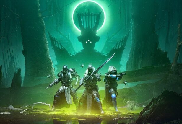 Gry-usługi są dobre dla twórców i graczy – tak twierdzi producent Halo oraz Destiny
