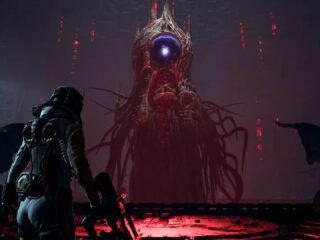 Returnal: Wyniesienie – Prawie 20 minut gameplayu z Wieży Syzyfa
