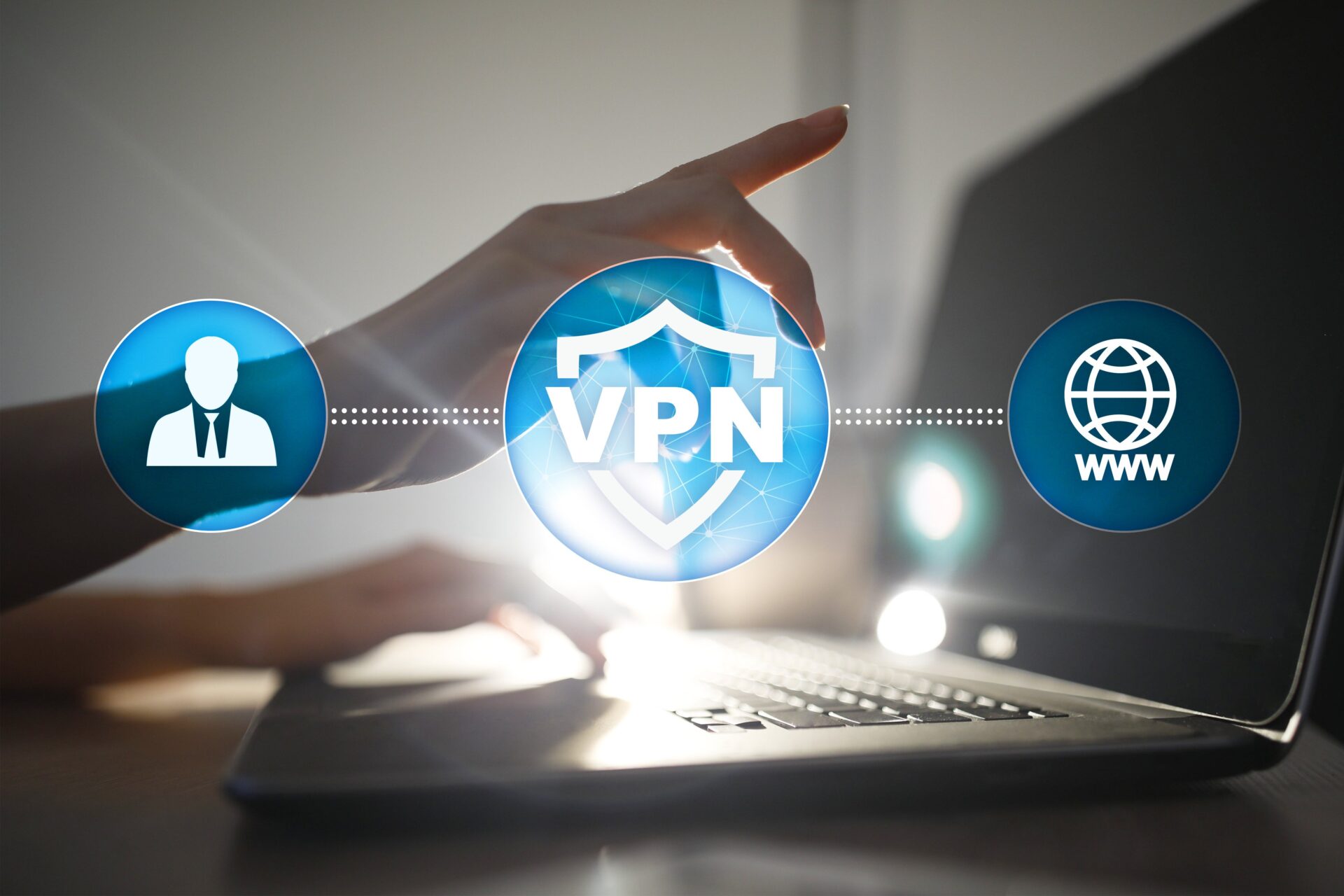 Czym jest VPN?