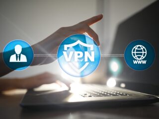 Czym jest VPN?