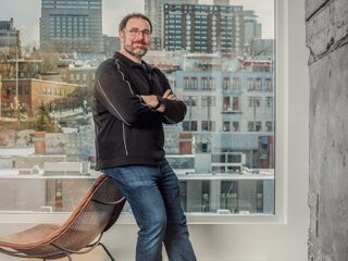 Współtwórca serii Dragon Age pracuje nad ambitną grą RPG