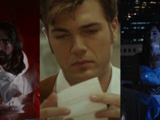 Immortality: Zwiastun nowej gry twórcy Her Story i&nbsp;Telling Lies