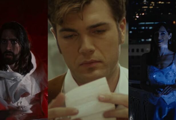 Immortality: Zwiastun nowej gry twórcy Her Story i&nbsp;Telling Lies